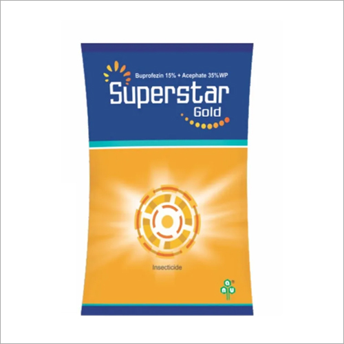Superstar Gold Insecticides