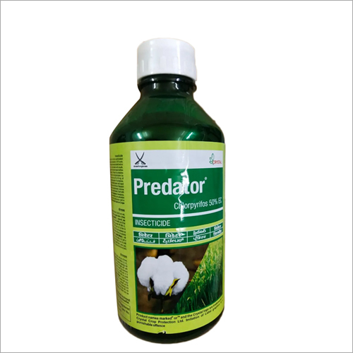 Predator Insecticides