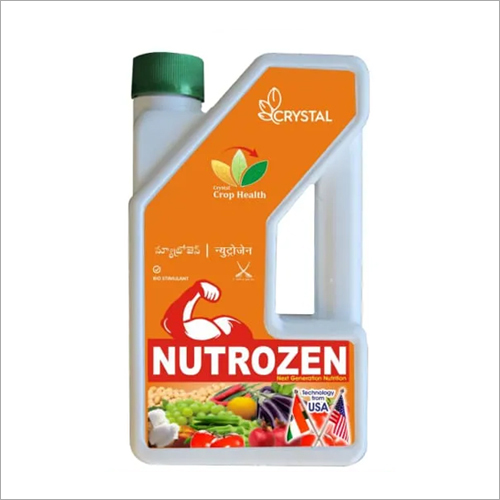 Nutrozen Biostimulant Insecticides