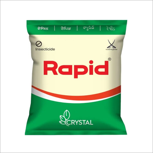 Rapid Insecticides