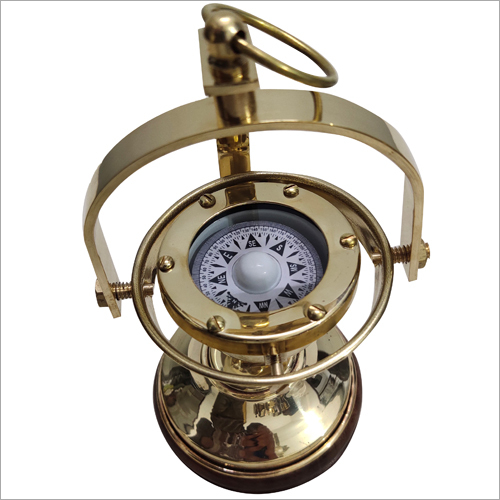 Hanging Compass
