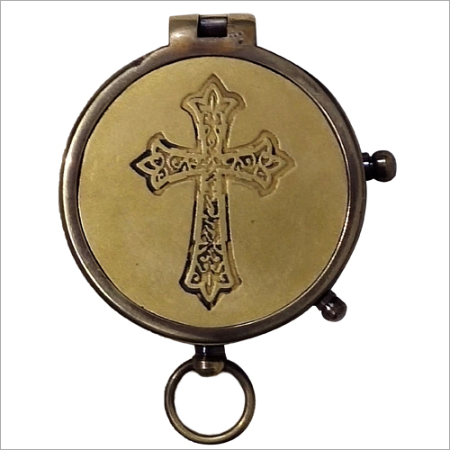 Flat Koem Compass