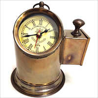 Single Box Helmet Watch