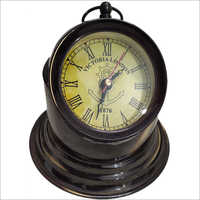 Antique Helmet Watch