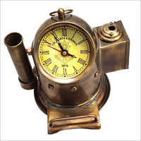 Pilot Dack Crock Watch With Pencil Cutter