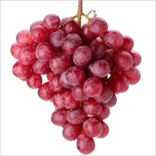 Fresh Organic Grape