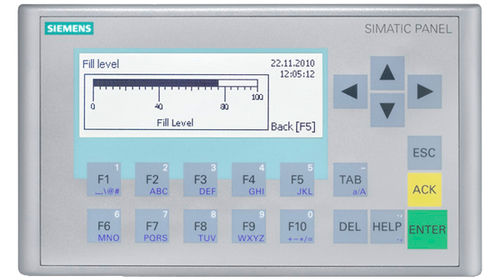 Siemens 6av6 647-0ah11-3ax0