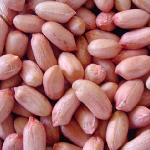 Natural Raw Peanut