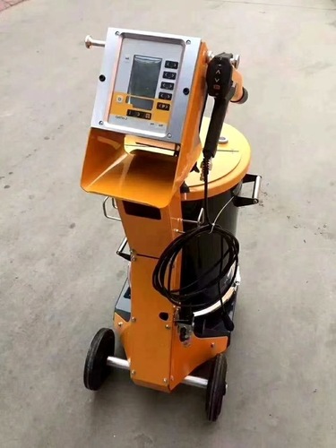 NEW PRODUCTION Electrostatic Spraying Machine