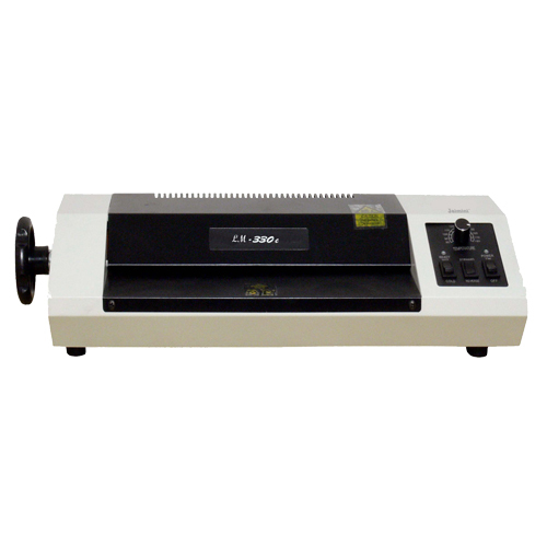 LM 330E A3 Lamination Machine