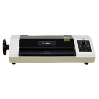 LM 330E A3 Lamination Machine