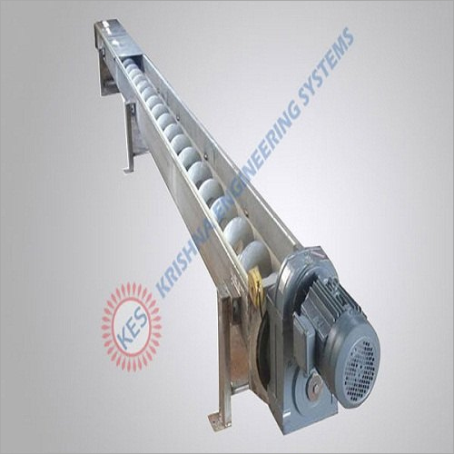 Screw Conveyor