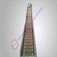 Cleated Belt Conveyor