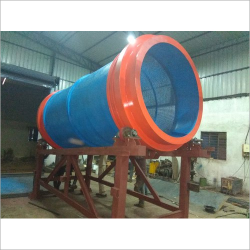 Sand Washing Machine