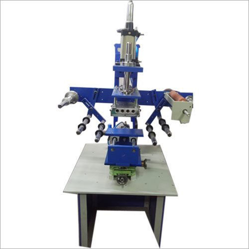 Jewelry Box Foil Stamping Machine