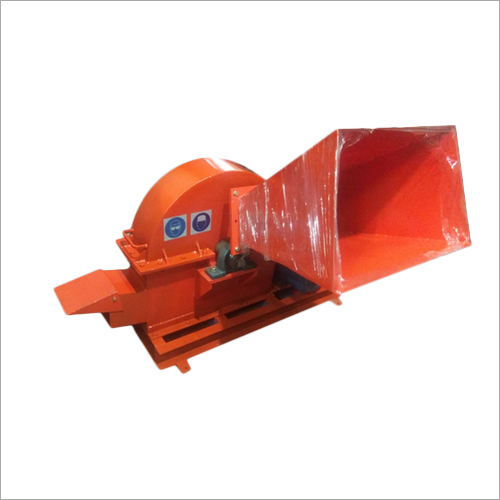 Garden Waste Chipper