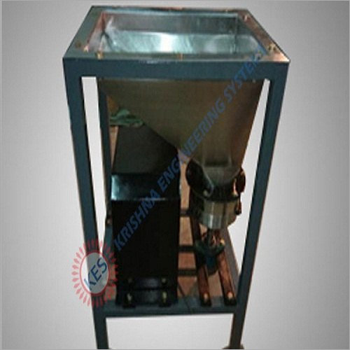 Food Waste Crusher Machine Capacity: 01 Ton/Day