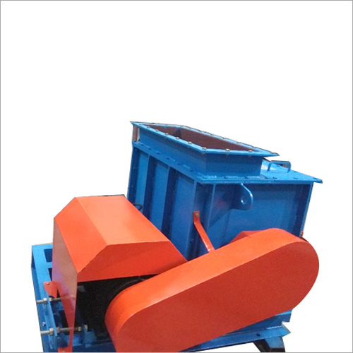 Medical Waste Shredder