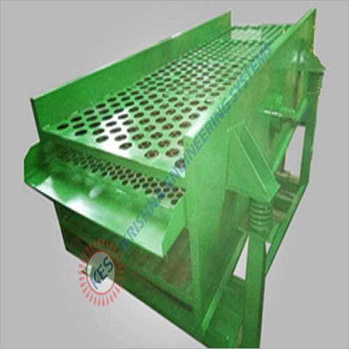 Vibratory Feeders