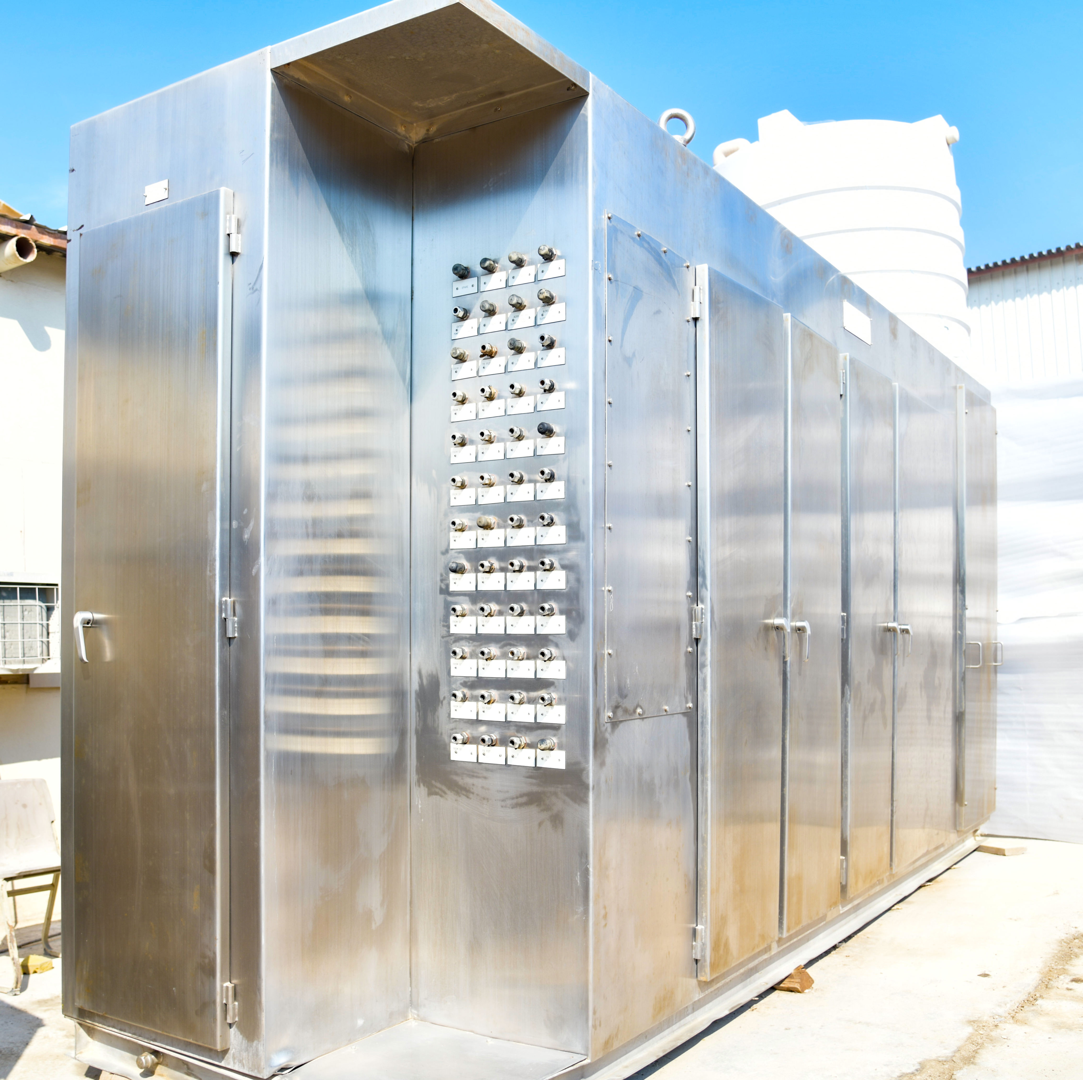 Hydraulic Power Units