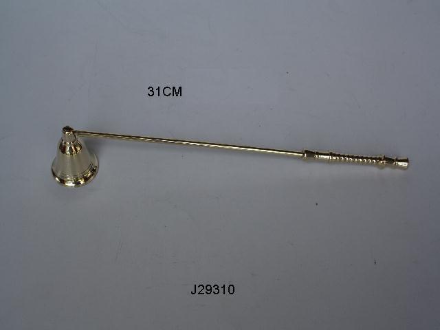 Metal Candle Snuffer