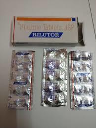 Riluzole 50