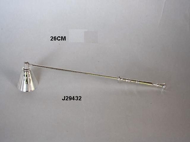 Metal Candle Snuffer