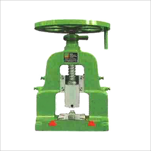 Die Casting Pillar Press