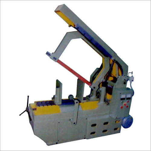 Power Hacksaw Machine Industrial