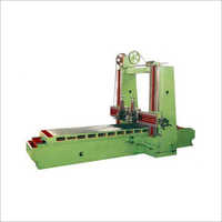 Automatic Planner Machine