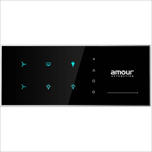 Amour 4.0 Vanilla Screen Panel