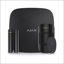 Ajax Intrusion Alarm System