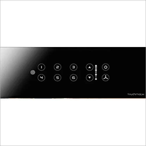 Topaz With 6 Switch 1 Fan Master