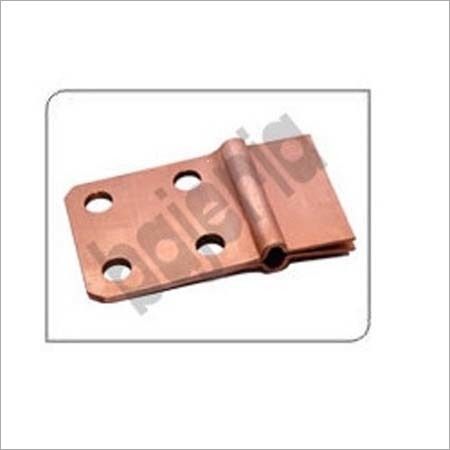 Laminated Copper Flexible Connectors