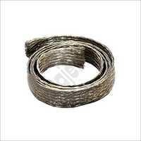 Flexible Electrical Copper Braided Connectors Application: Power Station