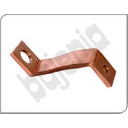 Flat Tinned Copper Braid Sleeve Application: Power Station