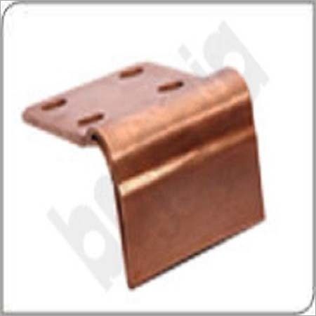 Press Welded Copper Flexible