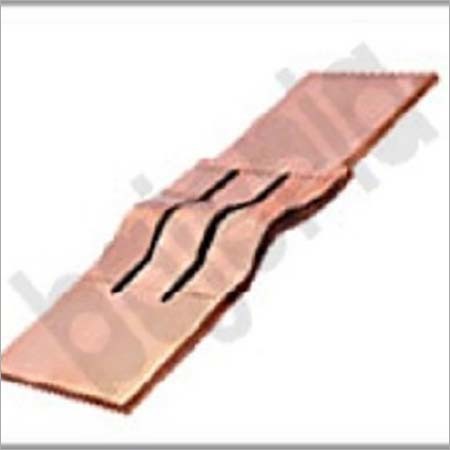 Industrial Flexible Copper Jumpers