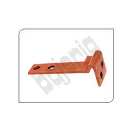 Laminated Copper Flexible Jumpers