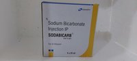 Sodabicarb Injection