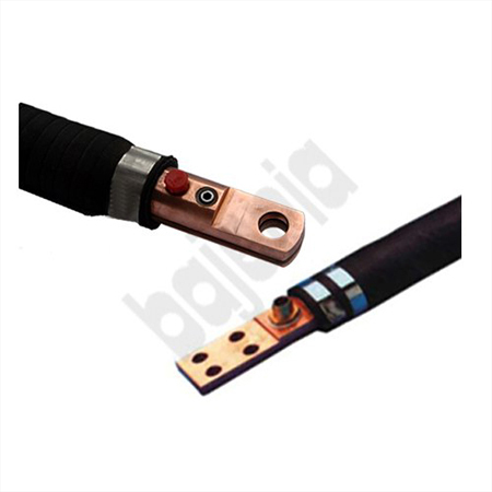 Copper Kickless Cable