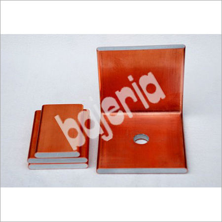 Copper Bimetallic Sheet