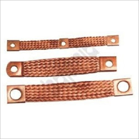 Copper Braid