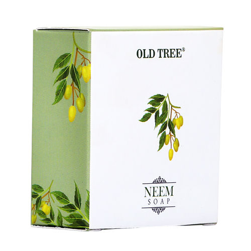 Neem Soap