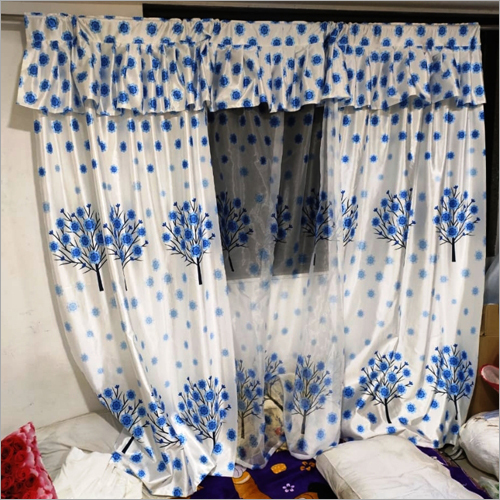 unique curtains