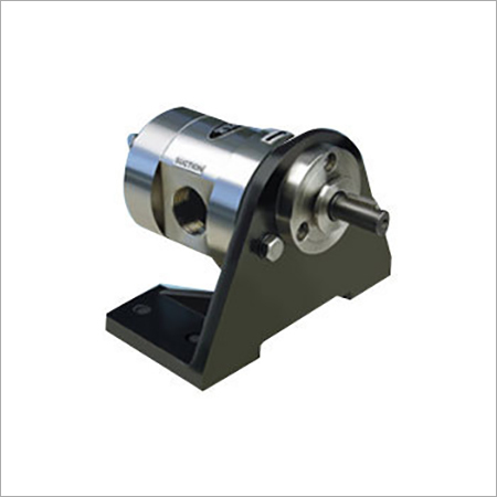 Electric Rotary Gear Pumps (CGSS)