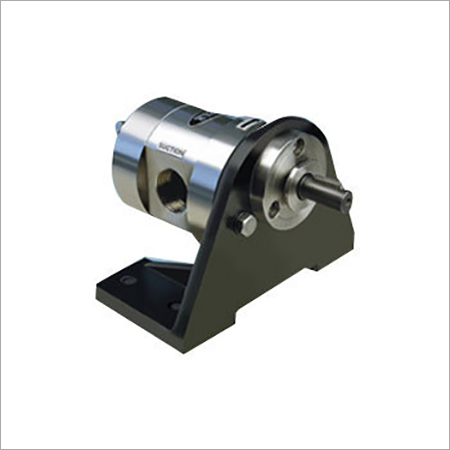 Rotary Gear Pumps (CGSS)