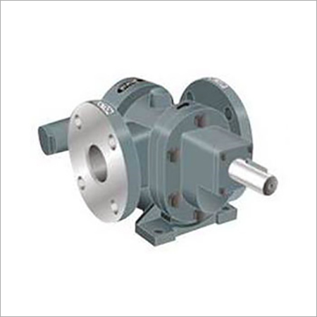 Electric Rotary Gear Pumps (DIRNXJ)