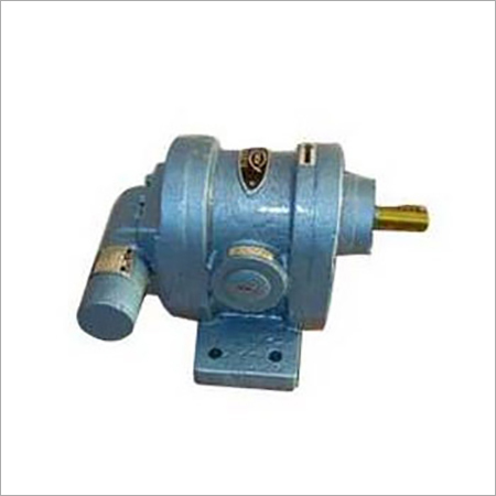 Electric Rotary Gear Pumps (DW)