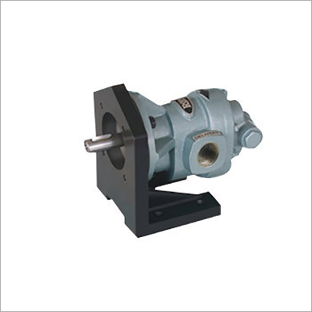 Electric Rotary Gear Pumps (CGX)